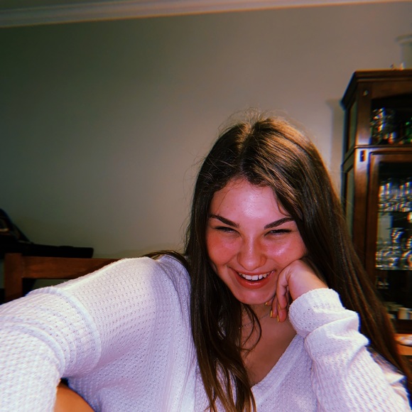Meet your Posher, Morgan - Picture 1 of 1